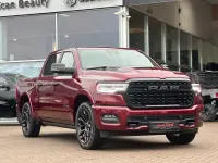 RAM 1500 3.0 Hurricane Twin Turbo 540hp 3.0 thumbnail